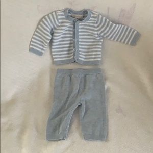 Newborn outfit